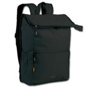 Bench Zaino Da Lavoro In Poliestere Nero ORI323S