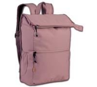 Bench Zaino Da Lavoro In Poliestere Rosa ORI323A