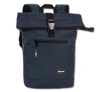 Bench Zaino Da Tempo Libero Blu 38x56x13 ORI308B