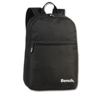 Bench Zaino Da Tempo Libero In Poliestere Nero ORI320S