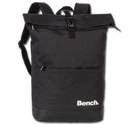 Bench Zaino Da Tempo Libero Nero 30x47x14 ORI309S