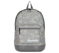 BENCH Zaino grigio / grigio chiaro / bianco Uomo - Sport - Tipi di sport - Skate BENCH One Size