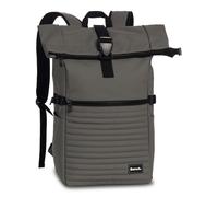 Bench. zaino Hydro Backpack Dark Grey