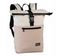 Bench. zaino Hydro Backpack Grey Brown / Sand