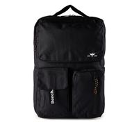 BENCH Zaino nero Uomo - Sport - Tipi di sport - Skate BENCH One Size