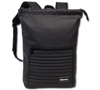 Bench Zaino Nero Zaino Piccolo 27x12x45cm ORI316S