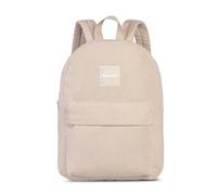 BENCH. zaino per il tempo libero Cord Backpack Beige