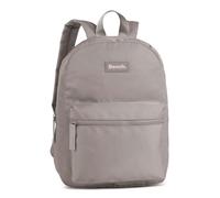 BENCH. zaino per il tempo libero Nova Backpack Light Grey grigio chiaro