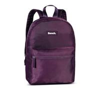 BENCH. zaino per il tempo libero Nova Backpack Plum porpora