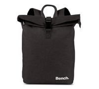 Bench Zaino da giorno 35 cm Vano porta PC nero