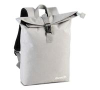 BENCH. zaino per laptop con scomparto per laptop Classic Backpack Stone Grey grigio