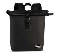 BENCH. zaino per laptop con scomparto per laptop Hydro Backpack Black nero