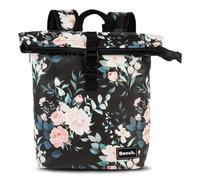 BENCH. zaino per laptop con scomparto per laptop Hydro Backpack Colorful/Black nero