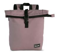 BENCH. zaino per laptop con scomparto per laptop Hydro Backpack Malve malva