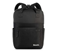 BENCH. zaino per laptop con scomparto per laptop Style Backpack Black nero