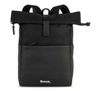 Bench Zaino da giorno 53 cm Scomparto per laptop nero