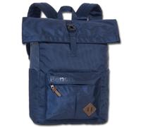 Bench Zaino Tempo Libero Blu Zaino 33x44x17 ORI310B