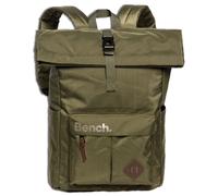 Bench Zaino Tempo Libero Verde Oliva Zaino 33x44x17 ORI310G