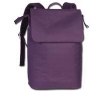 Bench Zaino Tempo Libero Zaino City Poliestere Lilla ORI318F