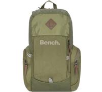 BENCH Zaino 'Terra' verde Donna BENCH One Size