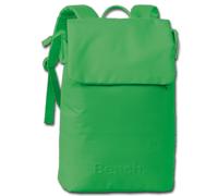 Bench Zaino Verde Chiaro Tempo Libero, City Piccolo 27x13x40cm ORI318G