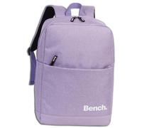 Bench Zaino viola medio, 29 x 14 x 42 cm, Lilla, taglia unica, Rucksack, ORI317V