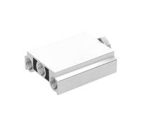 Benche per Tavolo Viti Morsetto con Morsetto in Lega di Alluminio a Braccio Flessibile per Riparazioni di Saldatura a Circuito Saldatura (4 braccia)
