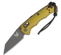 BENCHMADE AUTO IMMUNITY, AXIS, VERDE BOSCO 2900BK-2