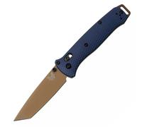 BENCHMADE BAILOUT, AXIS, TANTO 537FE-02