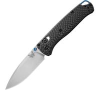 BENCHMADE BUGOUT, DROP-POINT, AXIS 535-3