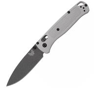 Benchmade Bugout Storm Gray 535BK-08