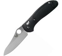 Benchmade GRIPTILIAN Coltello Pieghevole, Apertura con Foro per Pollice - 550-S30V