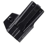 Benchmade Leather Sheath for Laro 82 Black 104997F