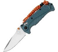 BENCHMADE MINI ADIRA, AXIS, DROP POINT 18065