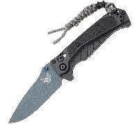 Benchmade MINI ADIRA, AXS, DROP PT 18065BT-01