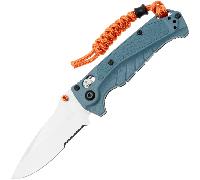 Benchmade MINI ADIRA, AXS, DROP PT 18065S