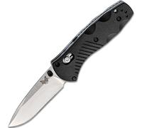 Benchmade MINI BARRAGE, Coltello Pieghevole con Assistenza AXIS - 585