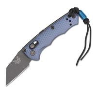 BENCHMADE PARTIAL IMMUNITY, AXIS, GRIGIO CARBONE 2950BK