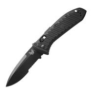Benchmade PRESIDIO II, AUTO AXIS 5700SBK