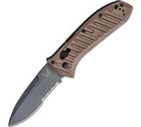 BENCHMADE PRESIDIO II, AUTO AXIS 5700SGY-1