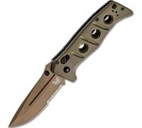 BENCHMADE SIBERT, ADAMAS, AXIS, STUD 275SFE-2