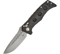 BENCHMADE SIBERT, MINI AUTO ADAMAS, AUTO AXIS STUD 2730-03