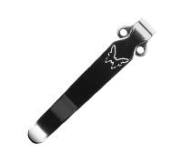 Benchmade Standard Deep-Carry Pocket Clip, Satin