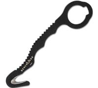 Benchmade TAGLIACINGHIE-LUNGO, FB 8 BLKW