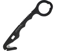 Benchmade TAGLIACINGHIE-LUNGO, FB, MEDICO 8 BLKWMED