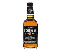 Benchmark Whisky Bourbon 70 cl