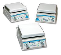 BENCHMARK Research 062516 agitatore magnetico riscaldante h4000-hs