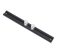 Benchtop Dog Clamp, Woodworking Planing Stop With Adjustable Positioning Stop for Workbench Table Accessories, 20 mm.0.79 in. (19mm)