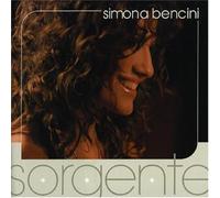 Simona Bencini Sorgente