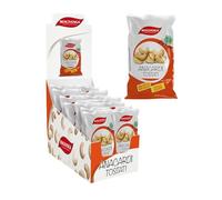 Bencivenga Espositore Anacardi Sgusciati Tostati 20 x 25g